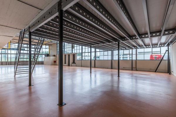 Medium property photo - Overschieseweg 34, 3044 EE Rotterdam